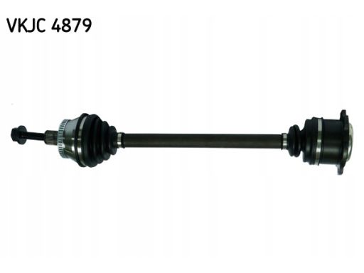 Vkjc 4879 Półoś Napędowa Przód P 624Mm Pasuje Do: Audi A4 B5, A6 C5, S