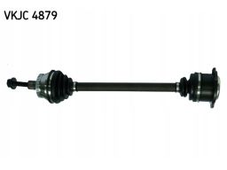 Vkjc 4879 Półoś Napędowa Przód P 624Mm Pasuje Do: Audi A4 B5, A6 C5, S