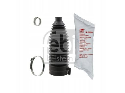 Fe102122 Osłona Przekładni Kierowniczej L/P (Dł.193Mm 14Mm/52Mm) Pasuj