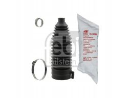 Fe102122 Osłona Przekładni Kierowniczej L/P (Dł.193Mm 14Mm/52Mm) Pasuj