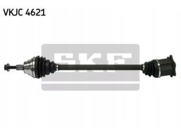 Vkjc 4621 Półoś Napędowa Przód P 754,5Mm Pasuje Do: Audi A3, Seat Alte