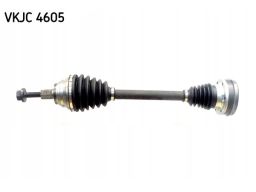 Vkjc 4605 Półoś Napędowa Przód L 535Mm Pasuje Do: Audi A3, Seat Ateca,