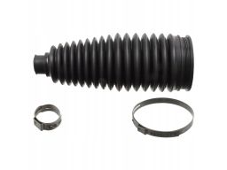 Fe102073 Osłona Przekładni Kierowniczej L/P (Dł.160Mm 15Mm/49Mm) Pasuj