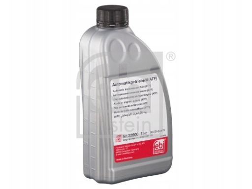 Fe32600 Olej Atf Atf (1L) , Bmw 8122 3407 738, Bmw 8122 9400 275, Bmw