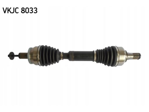 Vkjc 8033 Półoś Napędowa Przód L 70/548Mm Pasuje Do: Volvo Xc90 I 2.4D