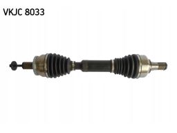 Vkjc 8033 Półoś Napędowa Przód L 70/548Mm Pasuje Do: Volvo Xc90 I 2.4D