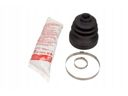 Fe101962 Osłona Przegubu Wewnątrz (Fi: 19/64) (Dł.88) Pasuje Do: Mazda