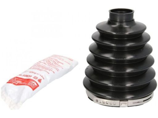 Fe101946 Osłona Przegubu Przód/Zewnątrz (Fi: 30/97) (Dł.124) Pasuje Do