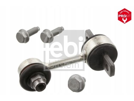 Fe32491 Łącznik Drążka Stabilizatora Tył L/P 90Mm Pasuje Do: Audi A4 B