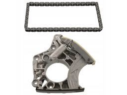 Fe101876 Rozrząd Kpl. (Łańcuch + Elementy) Pasuje Do: Audi A5, A6 Allr