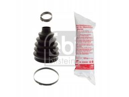 Fe101859 Osłona Przegubu Przód/Zewnątrz (Fi: 27/87) (Dł.118) Pasuje Do