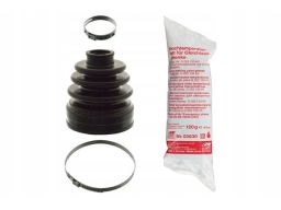 Fe101857 Osłona Przegubu Przód/Wewnątrz (Fi: 24/74) (Dł.96) Pasuje Do: