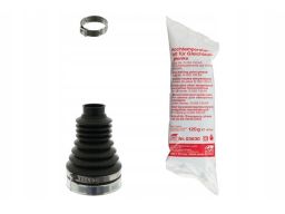 Fe101855 Osłona Przegubu Przód/Wewnątrz (Fi: 26/76) (Dł.113) Pasuje Do