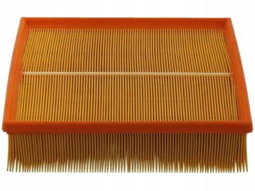 Fe32143 Filtr Powietrza (Wkład Filtra) Pasuje Do: Audi A4 B5, A6 C5,