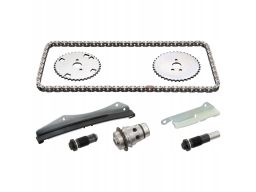 Fe102120 Rozrząd Kpl. (Koło + Łańcuch) Pasuje Do: Iveco Daily Iv, Dail