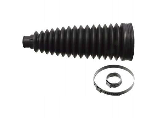 Fe101710 Osłona Przekładni Kierowniczej L/P (Dł.182Mm 16Mm/60Mm) Pasuj