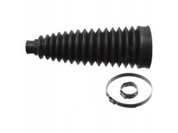 Fe101710 Osłona Przekładni Kierowniczej L/P (Dł.182Mm 16Mm/60Mm) Pasuj