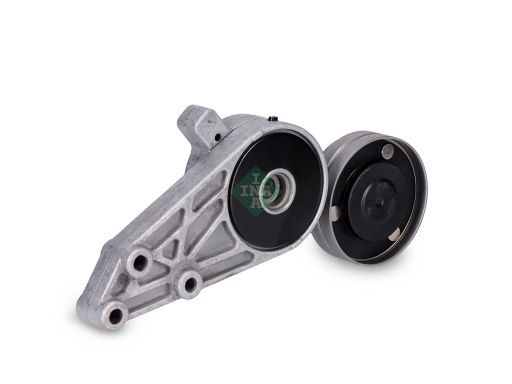 533 0077 30 Napinacz Paska Wielorowkowego Pasuje Do: Audi A4 B5, A4 B6