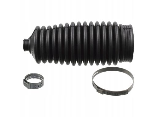 Fe102117 Osłona Przekładni Kierowniczej L/P (Dł.158Mm 14Mm/48Mm) Pasuj