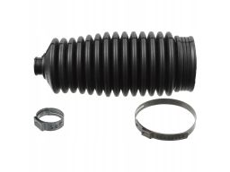 Fe102117 Osłona Przekładni Kierowniczej L/P (Dł.158Mm 14Mm/48Mm) Pasuj