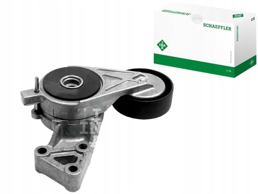 533 0076 30 Napinacz Paska Wielorowkowego Pasuje Do: Audi A3, Tt, Seat