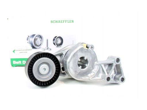 533 0076 30 Napinacz Paska Wielorowkowego Pasuje Do: Audi A3, Tt, Seat