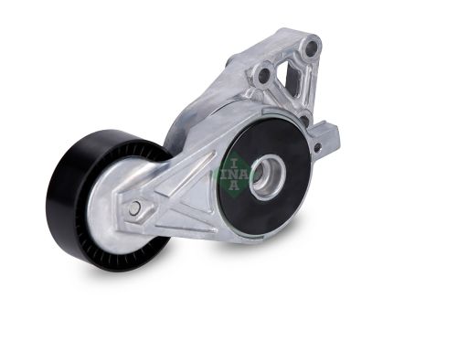 533 0076 30 Napinacz Paska Wielorowkowego Pasuje Do: Audi A3, Tt, Seat