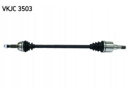 Vkjc 3503 Półoś Napędowa Przód P 60/840Mm Pasuje Do: Citroen C1, C1 Ii