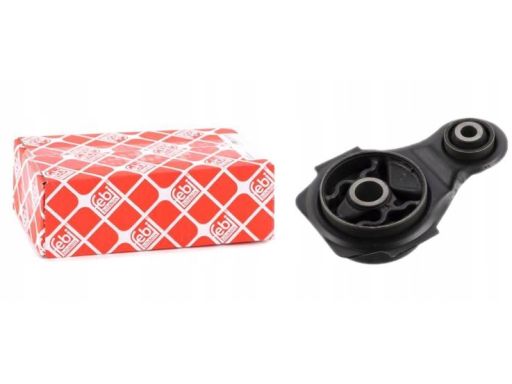 Fe102046 Poduszka Silnika Przód L, Gumowo-Metalowa Pasuje Do: Honda Hr