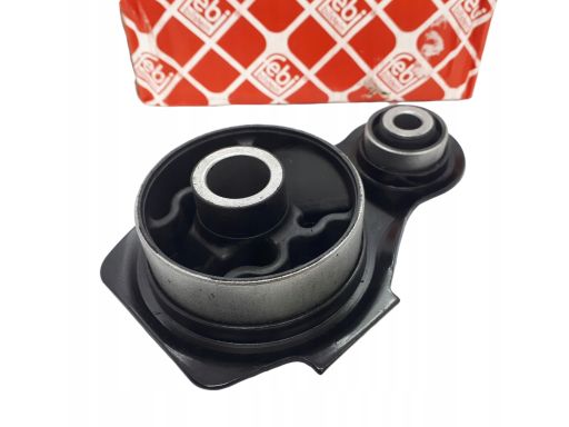 Fe102046 Poduszka Silnika Przód L, Gumowo-Metalowa Pasuje Do: Honda Hr