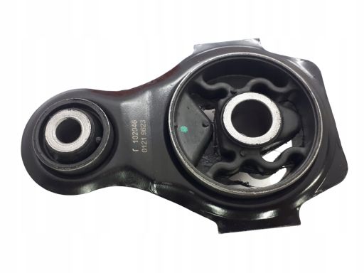 Fe102046 Poduszka Silnika Przód L, Gumowo-Metalowa Pasuje Do: Honda Hr