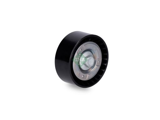 532 0855 10 Rolka Prowadząca Pasek Wielorowkowy Pasuje Do: Mercedes A