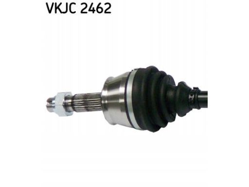 Vkjc 2462 Półoś Napędowa Przód P 61/940Mm Pasuje Do: Fiat Stilo 1.6