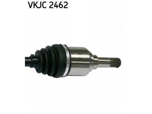 Vkjc 2462 Półoś Napędowa Przód P 61/940Mm Pasuje Do: Fiat Stilo 1.6