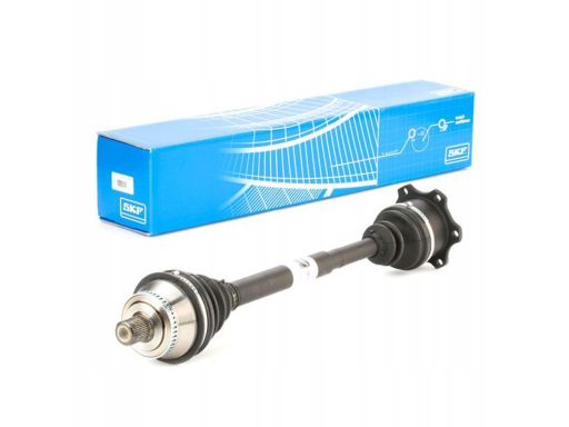 Vkjc 2279 Wał Napędowy Przód L 57,5/621Mm Pasuje Do: Opel Astra J, Ast