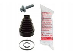 Fe101942 Osłona Przegubu Przód/Wewnątrz (Fi: 30/84) (Dł.113) Pasuje Do