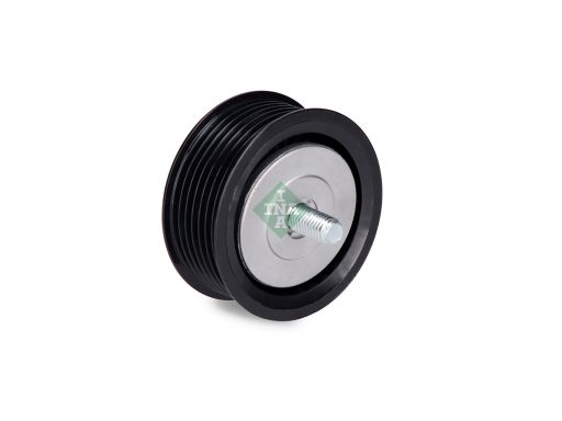 532 0800 10 Rolka Prowadząca Pasek Wielorowkowy (Tworzywo Sztuczne) Pa