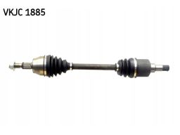 Vkjc 1885 Półoś Napędowa Przód L 61,3/655Mm Pasuje Do: Ford C-Max Ii,