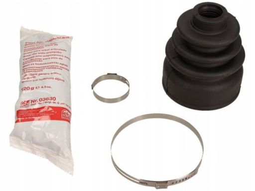 Fe101938 Osłona Przegubu Wewnątrz (Fi: 22/74) (Dł.95) Pasuje Do: Nissa