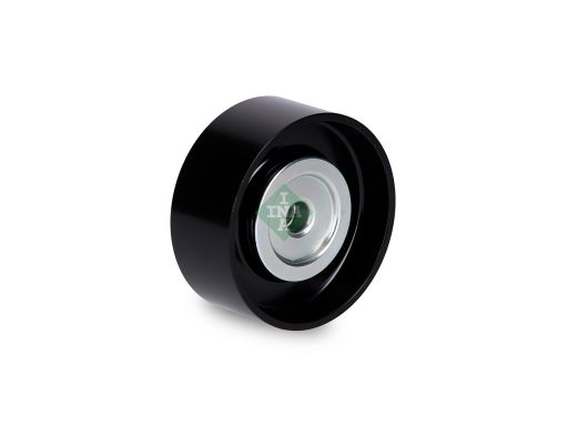 532 0776 10 Rolka Prowadząca Pasek Wielorowkowy Pasuje Do: Ford Transi