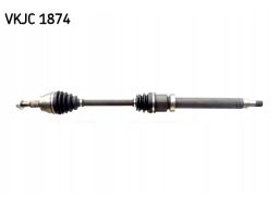 Vkjc 1874 Półoś Napędowa Przód P 356/973Mm Pasuje Do: Ford Focus Iii,