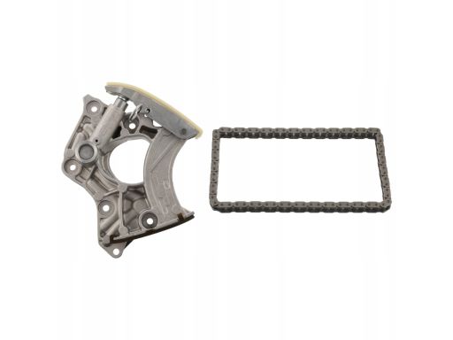 Fe101877 Rozrząd Kpl. (Łańcuch + Elementy) Pasuje Do: Audi A5, A6 Allr