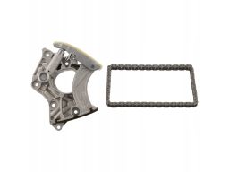 Fe101877 Rozrząd Kpl. (Łańcuch + Elementy) Pasuje Do: Audi A5, A6 Allr