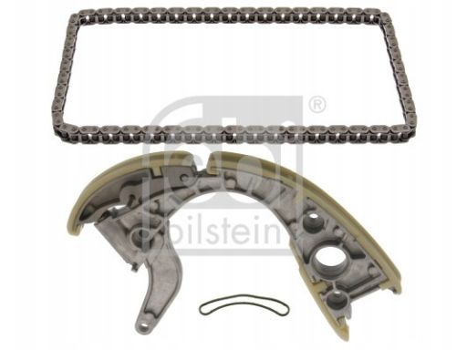 Fe101881 Zestaw Napędu Pompy Oleju Pasuje Do: Audi A5, A6 Allroad C6,