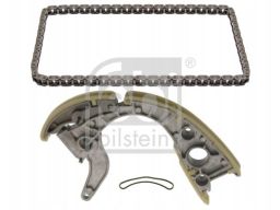 Fe101881 Zestaw Napędu Pompy Oleju Pasuje Do: Audi A5, A6 Allroad C6,