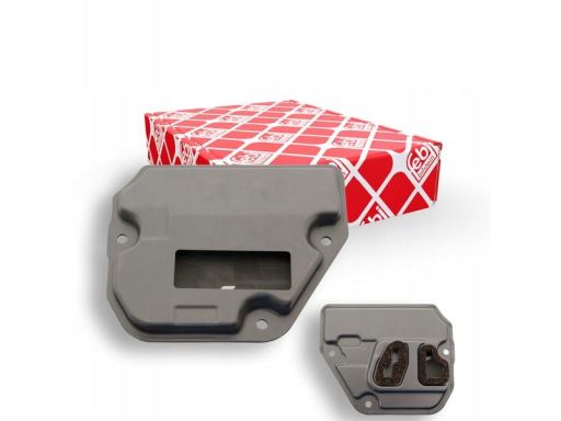 Fe101668 Filtr Hydrauliki Skrzyni Biegów Pasuje Do: Vw California T5