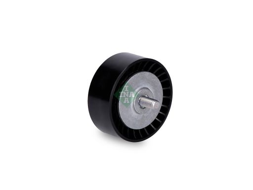 532 0748 10 Rolka Prowadząca Pasek Wielorowkowy Pasuje Do: Bmw 1 (F20)