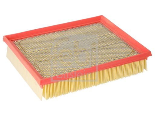 Fe101660 Filtr Powietrza (Wkład Filtra) Pasuje Do: Ford Galaxy Iii, Ga