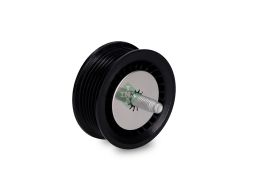 532 0700 10 Rolka Prowadząca Pasek Wielorowkowy Pasuje Do: Chevrolet