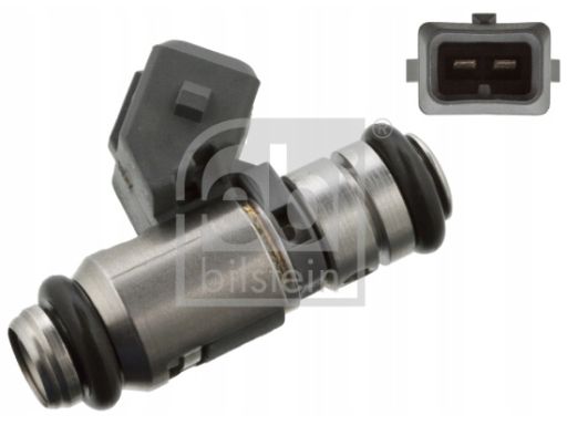 Fe101482 Wtryskiwacz Benzyny Pasuje Do: Ford Fiesta V, Ka 1.3 09.96-11